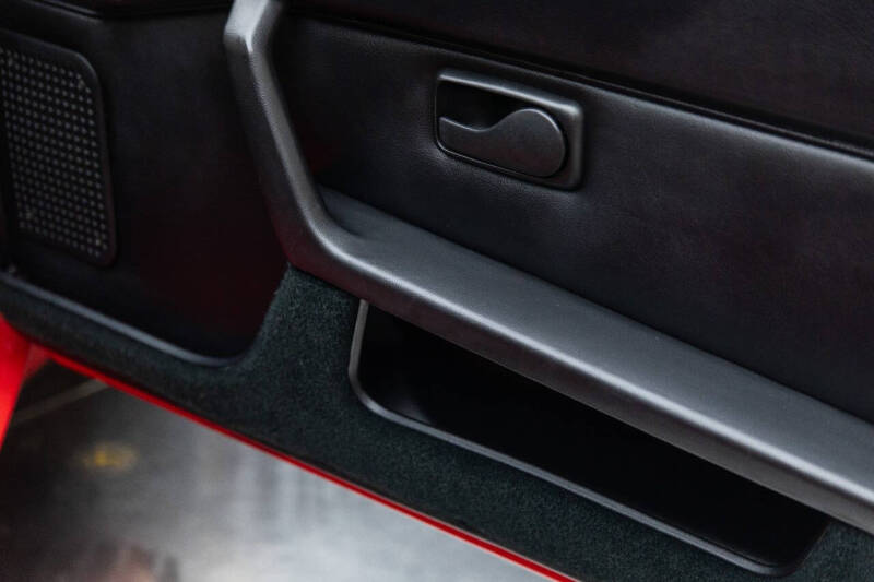 1986 Porsche 944 Turbo