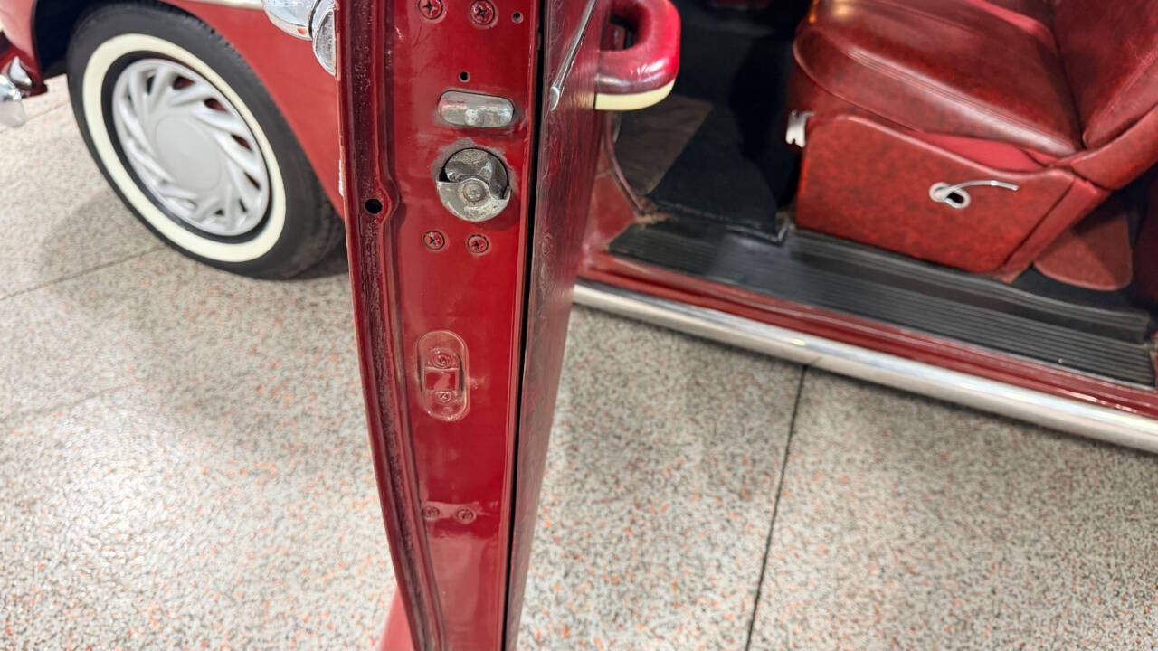 1947 Plymouth Deluxe 46