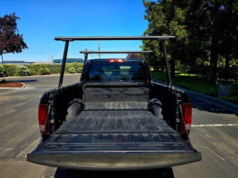 2014 RAM 1500 Express