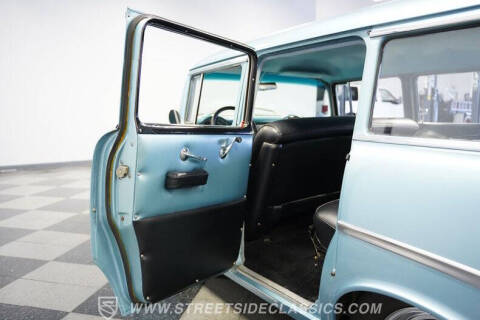 1956 Chevrolet 210