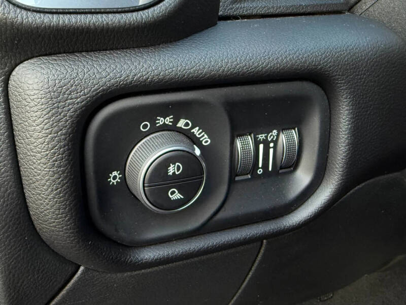 2025 RAM 3500 Laramie