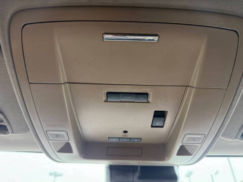 2016 Chevrolet Silverado 3500HD High Country