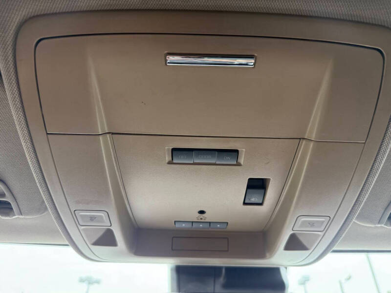 2016 Chevrolet Silverado 3500HD High Country