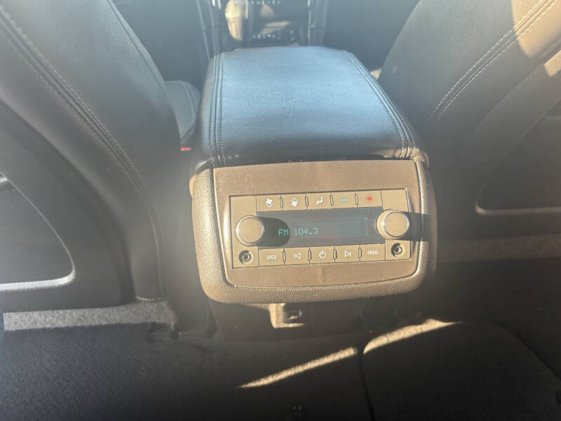 2016 Buick Enclave Premium