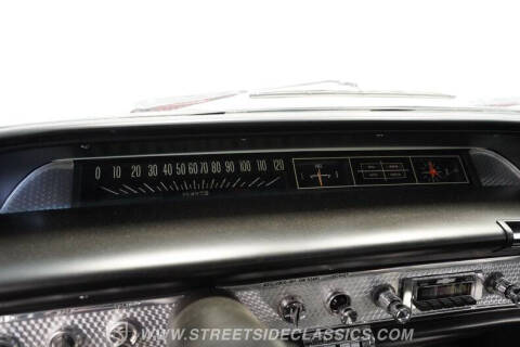 1963 Chevrolet Impala