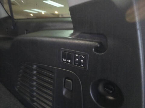 2017 Cadillac Escalade ESV Premium Luxury