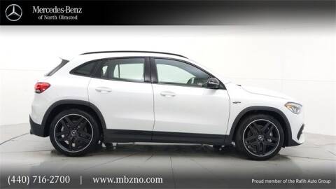 2023 Mercedes-Benz GLA for sale at Mercedes-Benz of North Olmsted in North Olmsted OH