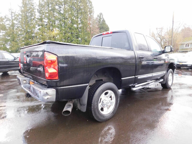 2008 Dodge Ram 3500