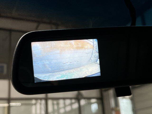 2021 Chevrolet Express 2500
