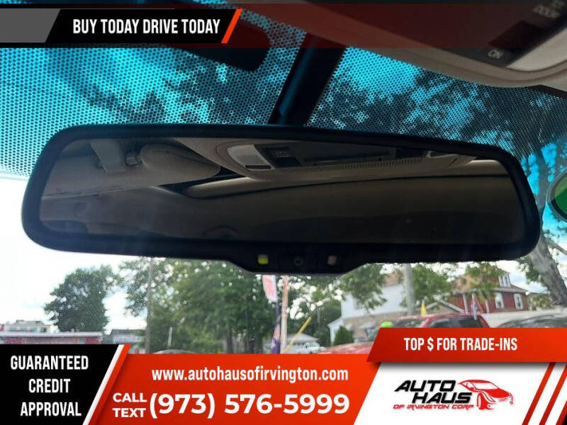 2015 Acura RDX