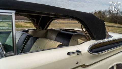 1957 Mercury Monterey