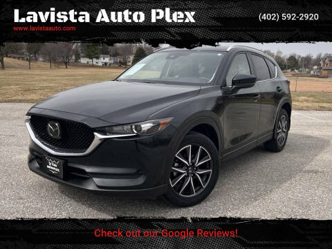 2018 Mazda CX-5 for sale at Lavista Auto Plex in La Vista NE