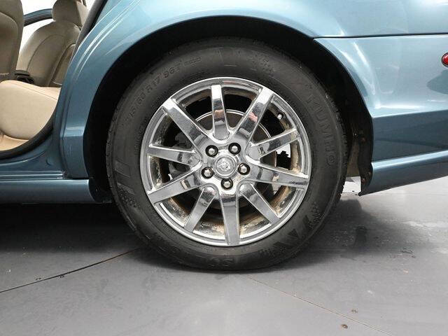 2000 Jaguar S-Type 4.0