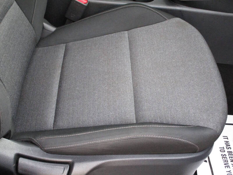 2020 Kia Soul S - Photo 11