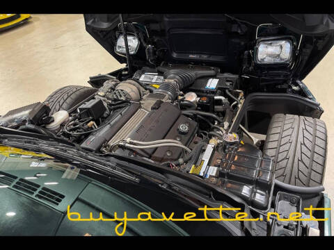 1994 Chevrolet Corvette