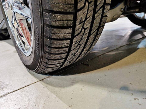 2013 Cadillac SRX Performance Collection