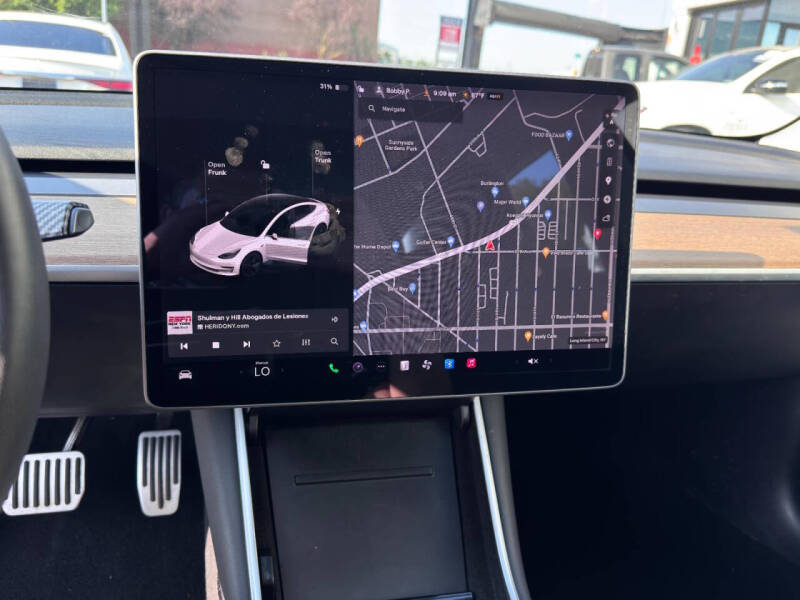 2019 Tesla Model 3 Mid Range