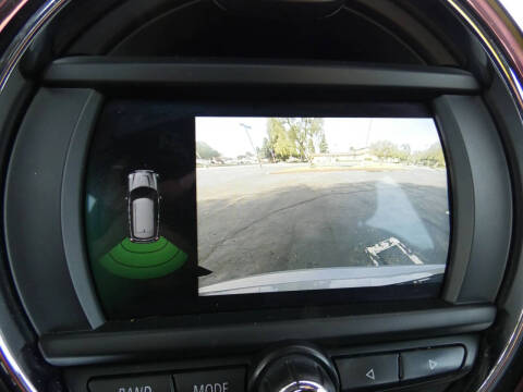 2019 MINI Countryman Cooper