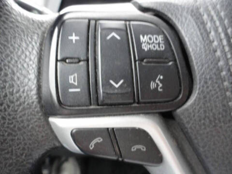 2019 Toyota Sienna LE 7-Passenger