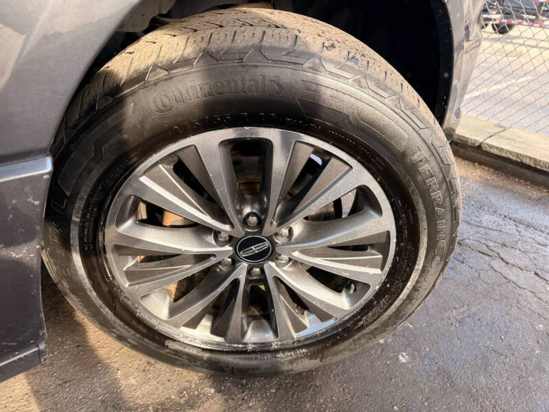 2015 Lincoln Navigator