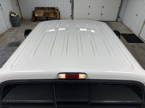 2005 Ford F-250 Super Duty XLT