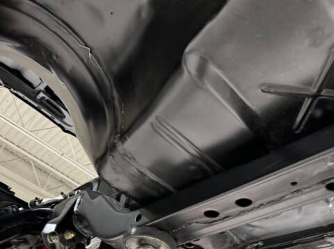 1973 Pontiac Trans Am