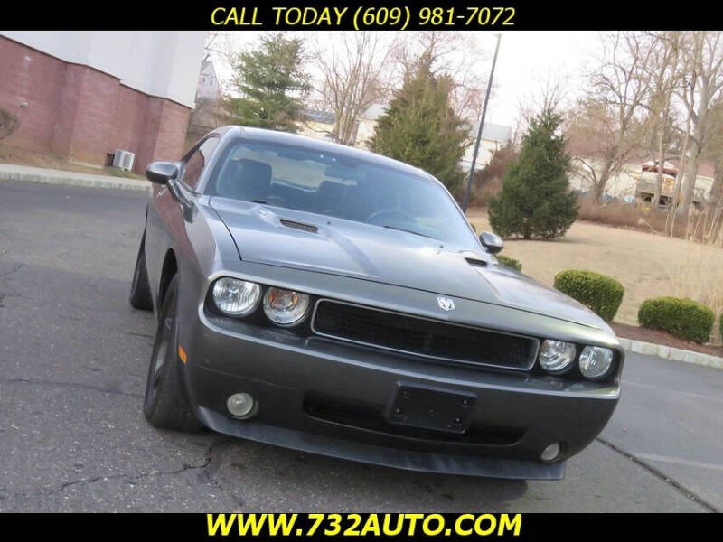 2009 Dodge Challenger R/T