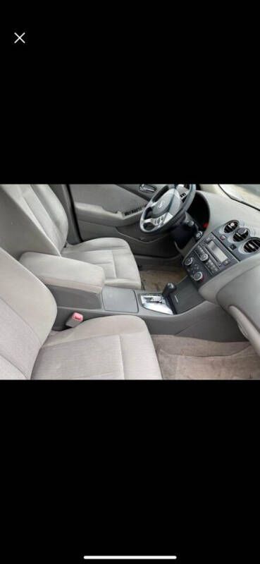 2011 Nissan Altima 2.5 S