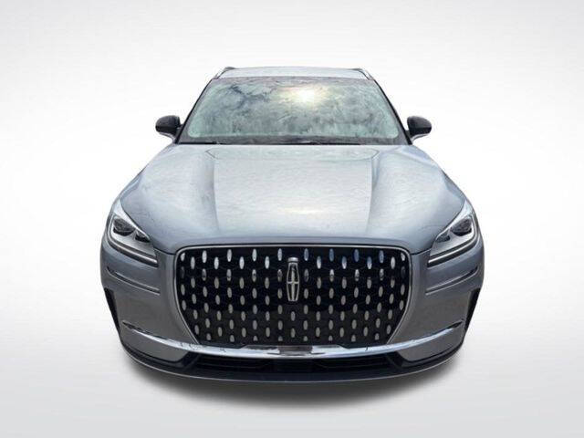 2024 Lincoln Corsair Reserve