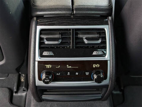 2019 BMW 7 Series 740i