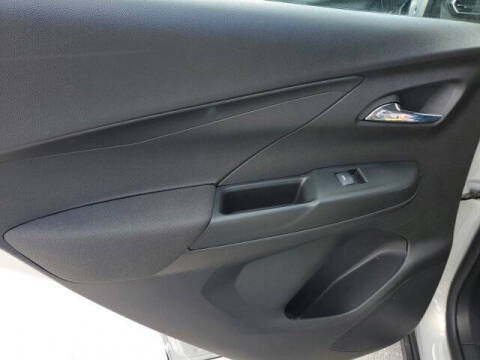 2023 Chevrolet Bolt EV 1LT