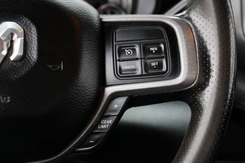 2020 RAM 5500