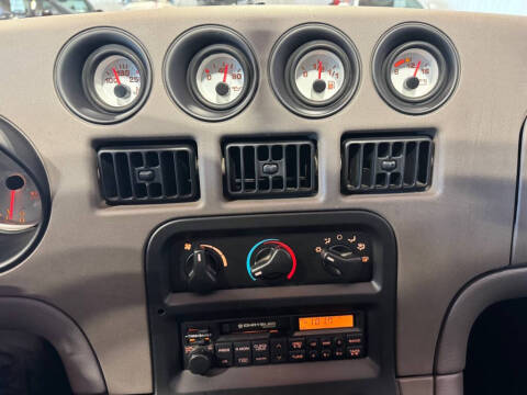 1994 Dodge Viper RT/10