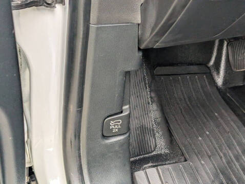 2021 Ford Explorer Police Interceptor Utility