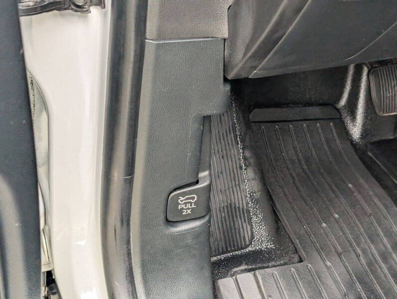 2021 Ford Explorer Police Interceptor Utility