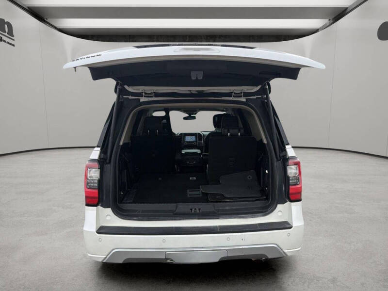 2019 Ford Expedition Platinum