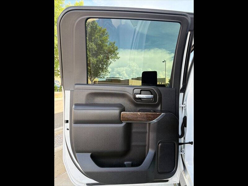 2020 GMC Sierra 2500HD