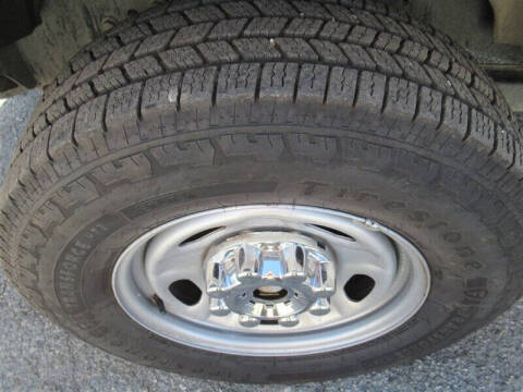 2020 Ford F-250 Super Duty