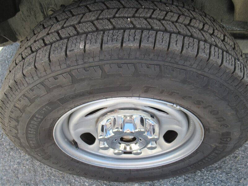 2020 Ford F-250 Super Duty