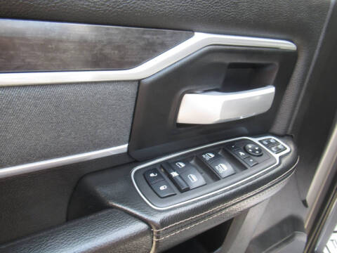 2023 RAM 3500
