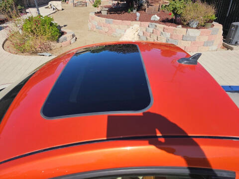 2009 Volkswagen New Beetle