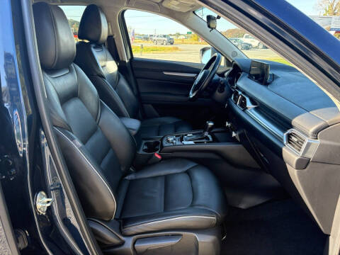 2024 Mazda CX-5 2.5 S Select