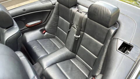 2003 BMW 3 Series 330Ci