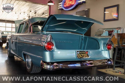 1955 Ford Fairlane