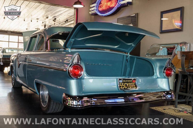 1955 Ford Fairlane