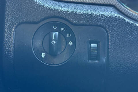 2014 Ford Mustang GT