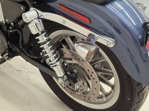 2003 Harley-Davidson Sportster