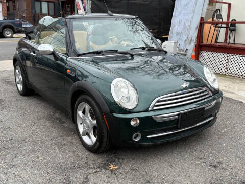 2006 MINI Cooper