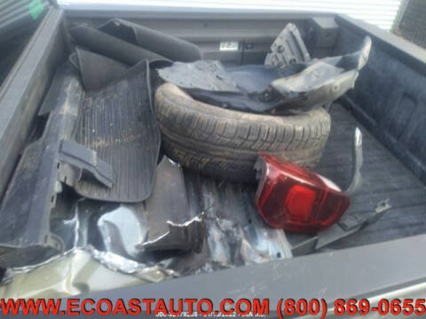 2017 Honda Ridgeline RTL