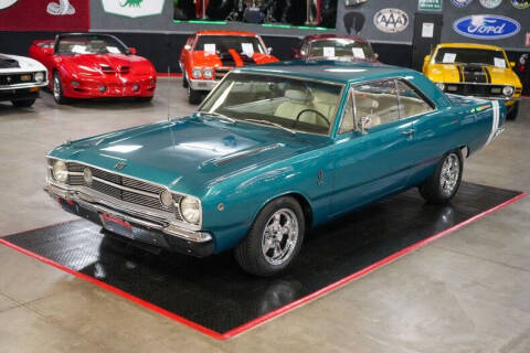 1968 Dodge Dart